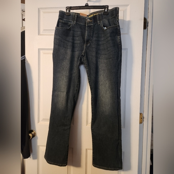 Lee Other - LEES Extreme Motion Men's Jeans